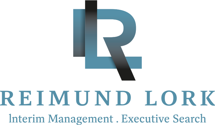 Reimund Lork – Interim Management. Executive search.